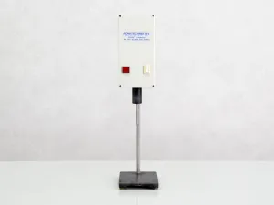 Rowa Techniek Overhead Stirrer, 20W, 50 rpm, 2 of 2