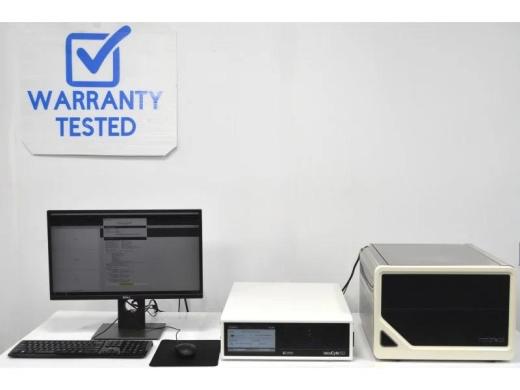 Sartorius Essen IncuCyte S3 Live-Cell Imaging and Analysis System with Green/Red Optical Module-cover