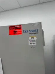 Thermo Fisher Scientific TSX600D Ultra Low Temperature -80°C Laboratory Freezer with V-Drive System, 3 of 3