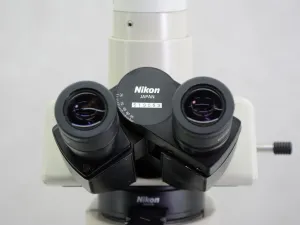Nikon Optiphot-2 Upright Compound Optical Microscope, 8 of 11