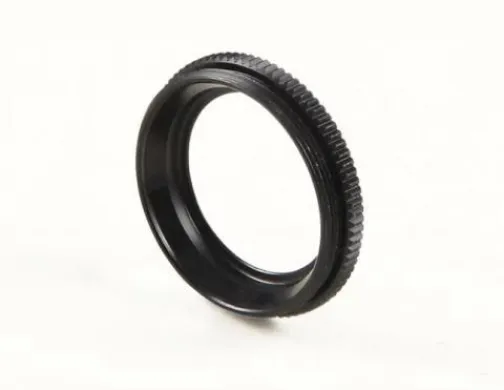 Chroma Microscope Filter Holder Ring for Nikon 18mm Emission Filter (91000 Cube)