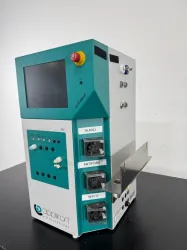 Applikon ez-Control Bioreactor Model Z31 with Touchscreen Bioprocess Control, 3 of 4