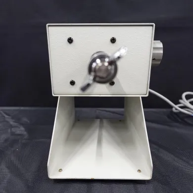 AS ONE Tube Rotator TR-350 Laboratory Mixer with Variable Angle and Speed Control
