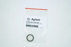 Agilent Isolation Seal 0100-1852 for 0101-0921 Valve, 2 of 2