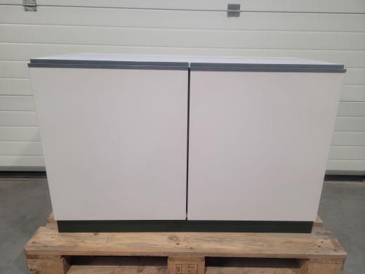 Under-bench cabinet depth 45cm - Length 102cm-cover