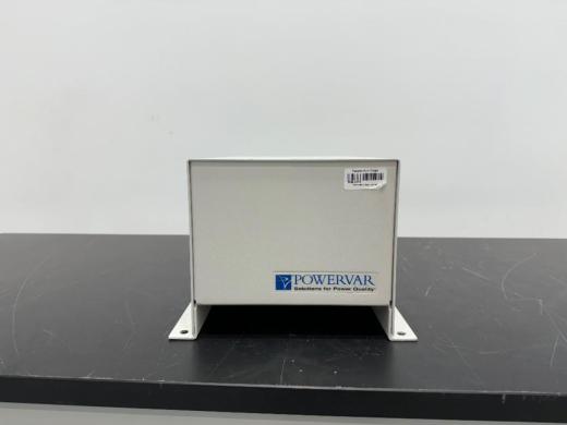 PowerVar ABC6000-22 Power Conditioner for Stable Laboratory and Industrial Power-cover