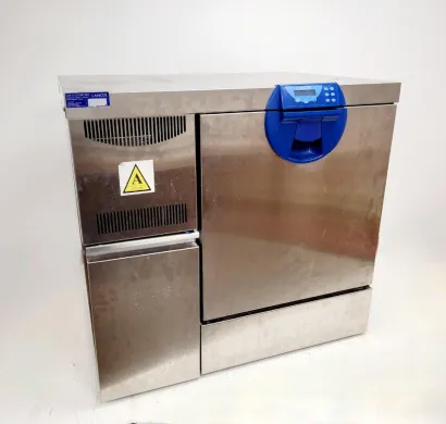 Lancer 820LX Undercounter Laboratory Washer and Dryer