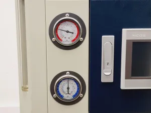 UHC-10/-20+200 High & Low Temperature Circulating Device for Precise Laboratory Thermal Control, 19 of 20