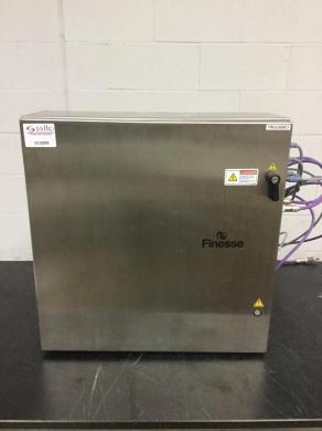 Thermo Finesse Power Supply-cover