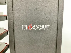 MéCour TW-9BK 9-Plate Thermal Tower for Temperature-Controlled Microplate Handling, 8 of 8