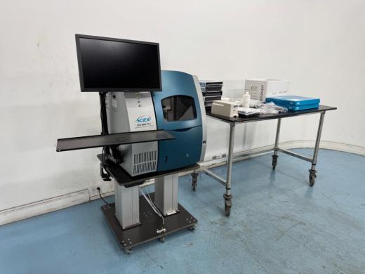 Sciex CESI 8000 Plus High-Performance Capillary Electrophoresis with Electrospray Ionization Module-cover
