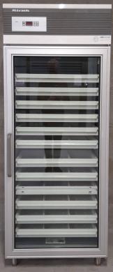 Kirsch MED-520 Medicine Refrigerator-cover