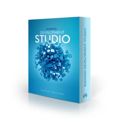 Radwag RADWAG Development Studio-cover