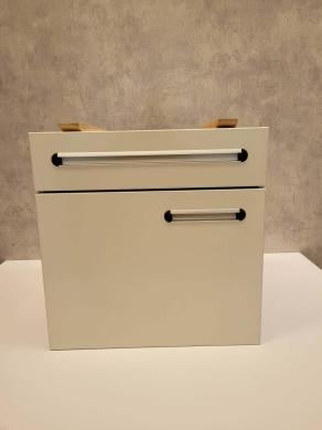 Interfurn RT Creme Drawer Door Cabinet-cover