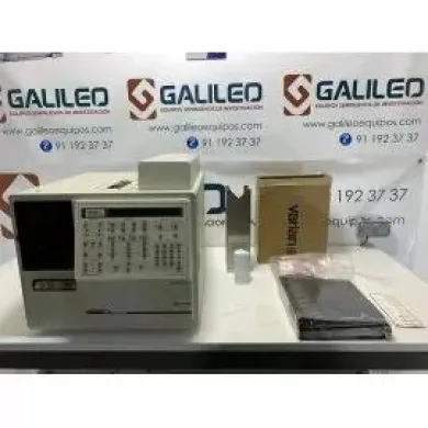 Varian Star 3400 CX Gas Chromatograph