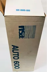 NSA Auto 600 Environmental Air System for Vehicle Use, 2 of 2