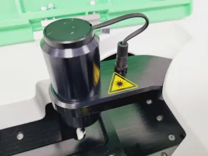 Synentec NyOne Automated Cell Imaging System for Fluorescence and Live-Cell Analysis, 10 of 23
