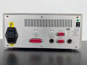 Flexicon MC12 Benchtop Multifilling System for Laboratory Liquid Dispensing, 4 of 4