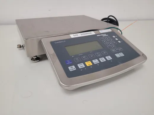 Minebea Intec Combics 2 CAW2S1-30ED-I Explosion Proof Weighing Scale