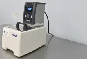 Grant TC120L Microprocessor-Controlled Circulating Water Bath with Digital Temperature Control, 4 of 15