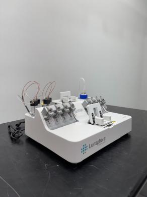 Lunaphore LabSat Research LS01 Automated Microfluidic Fluidic Handling System-cover