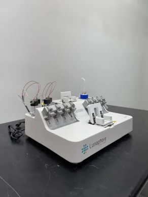 Lunaphore LabSat Research LS01 Automated Microfluidic Fluidic Handling System