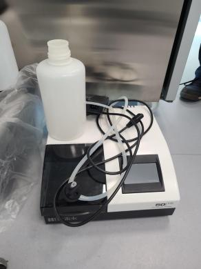BioTek 50 TS Automated Microplate Washer for Laboratory Applications-cover