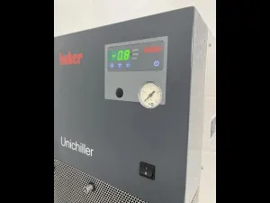 Huber 010-MPC UniChiller Benchtop Recirculating Temperature Control System, 6 of 10