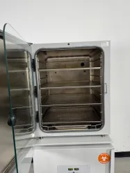 New Brunswick Galaxy 170 S DoubleStack CO2 Incubator System Model CO17, 3 of 4