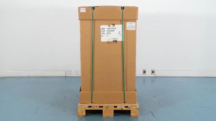 Sartorius CultiBag STR 100 L Single-Use Stirred Tank Bioreactor for Cell Culture and Bioprocessing-cover