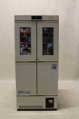 Sanyo MPR-411FR Refrigirator with Freezer-cover