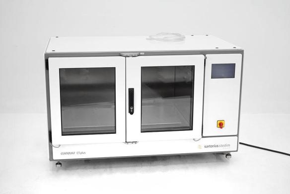 Sartorius Stedim Certomat CTplus UH-25 Incubator Shaker