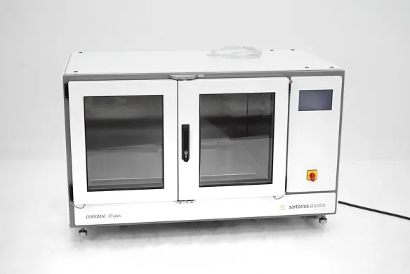 Sartorius Stedim Certomat CTplus UH-25 Incubator Shaker