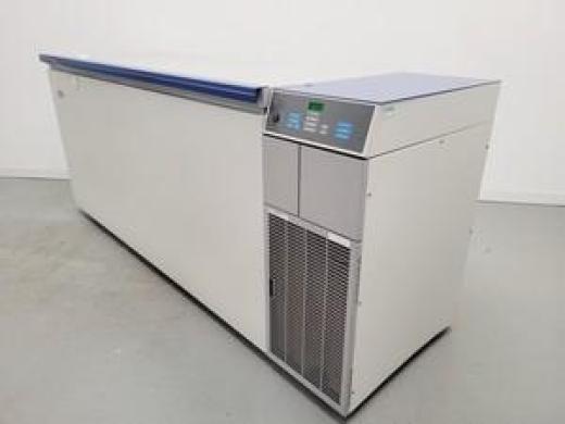 Revco Scientific LIC-2090W14 Ultra Low Temperature Chest Freezer ULT Lab-cover