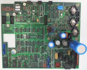 HP 05890-60010 Motherboard for HP 5890A Gas Chromatograph, 3 of 5