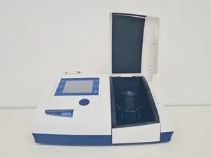 Jenway 6705 UV/Vis Spectrophotometer, 2 of 16
