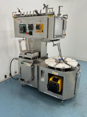 Pall iCELLis 500+ Bioreactor Control System for Cell Culture Bioprocessing-cover