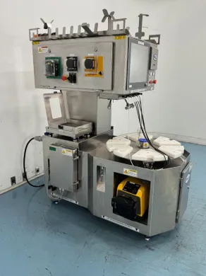 Pall iCELLis 500+ Bioreactor Control System for Cell Culture Bioprocessing