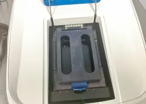 Protein Simple Ella Automated Multiplex Immunoassay Analyzer with Microfluidic Cartridges, 7 of 16