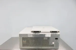 Beckman Coulter Avanti J 15R Benchtop Refrigerated High-Speed Centrifuge, 4 of 15