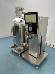 Sartorius Stedim Biostat STR2 200L Single-Use Bioreactor with Biobrain Automation, 2 of 4
