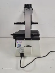 Leica DMi1 Inverted Microscope with Flexacam C1 for Cell and Tissue Culture Imaging, 4 of 8