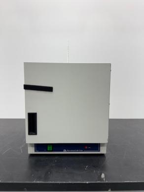 Barnstead Compact Benchtop Laboratory Incubator Model 120 with Precise Temperature Control-cover