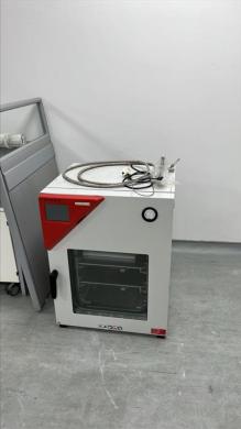 Binder VDL 56 Digital Temperature and Pressure-Controlled Laboratory Incubator-cover