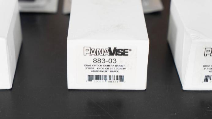 Noldus EthoVision XT15 Behavioral Tracking System with Multiple Arena Modules and Camera Mounts-cover