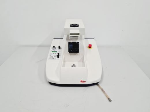 Leica Vibratome VT1000 S-cover