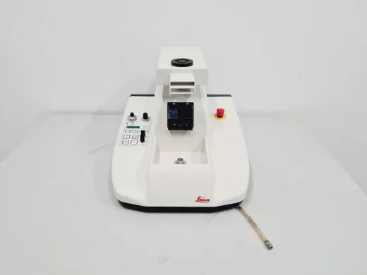 Leica Vibratome VT1000 S Vibrating Microtome for Precise Tissue Sectioning