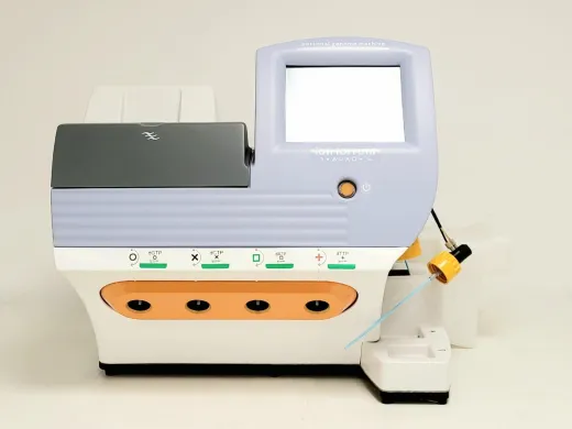 Ion Torrent Ion Personal Genome Machine (PGM) Next-Generation Sequencer with Ion 316 Chip AB0176040