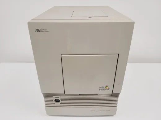 Applied Biosystems Prism 7000 Real-Time PCR Sequence Detection System