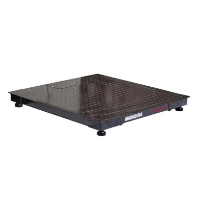 Ohaus Floor Scale DF32M1500BL
